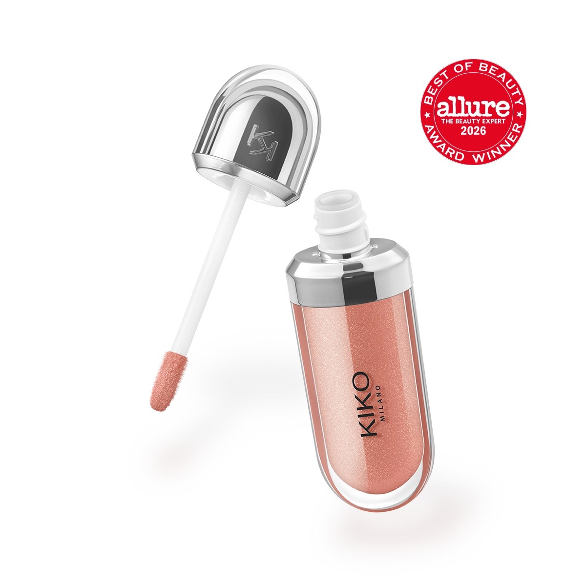 3D Hydra Lipgloss