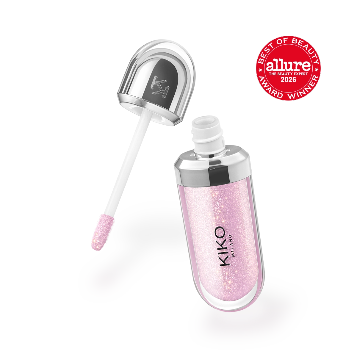 3D Hydra Lipgloss