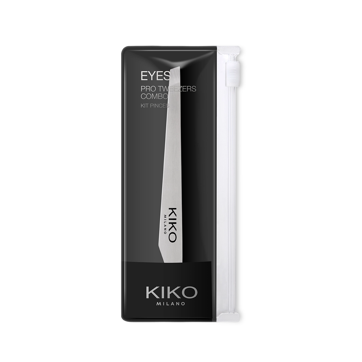 Pro Tweezers Combo