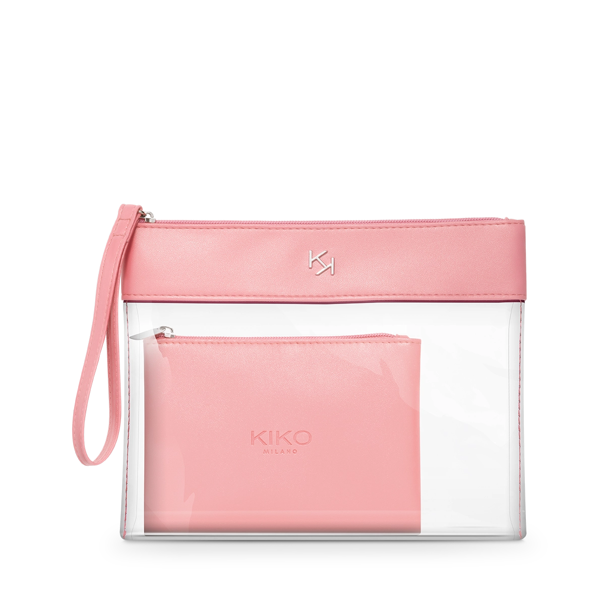 Transparent Beauty Case 003