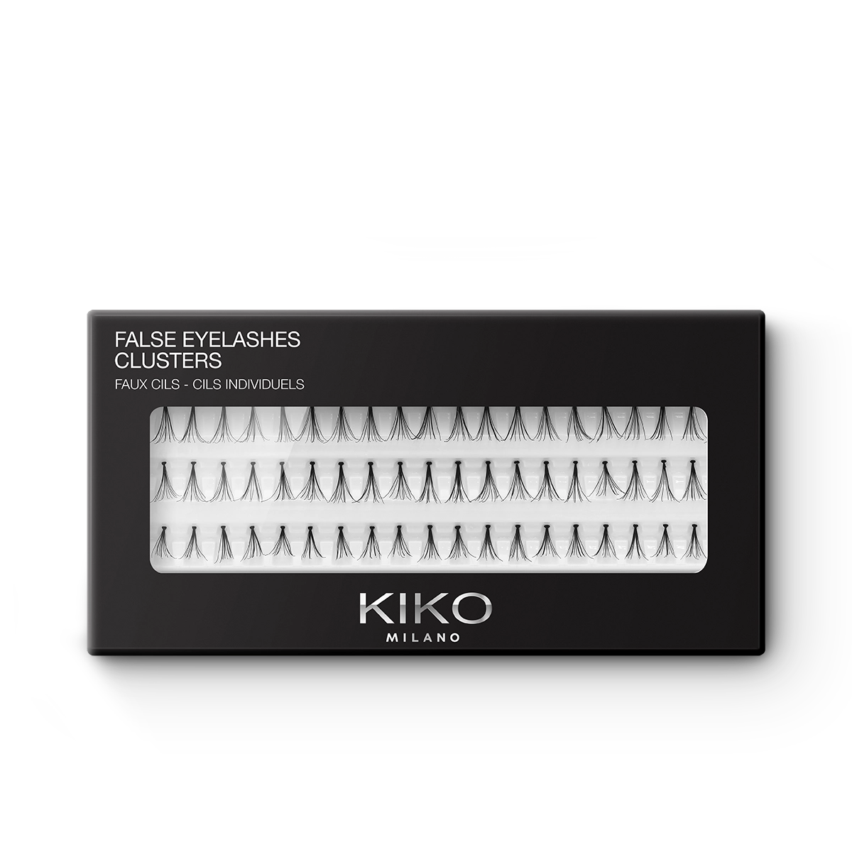 New False Eyelashes