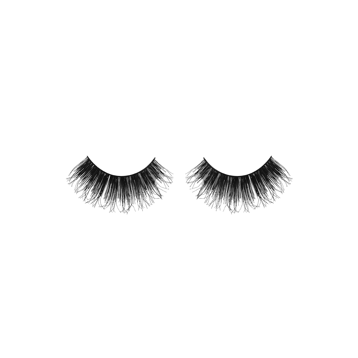 False Eyelashes - Exaggerate