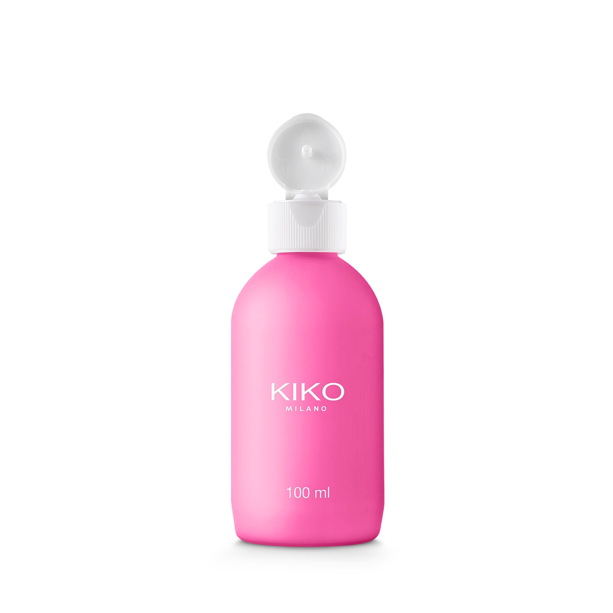 Reusable Bottle - 100 Ml