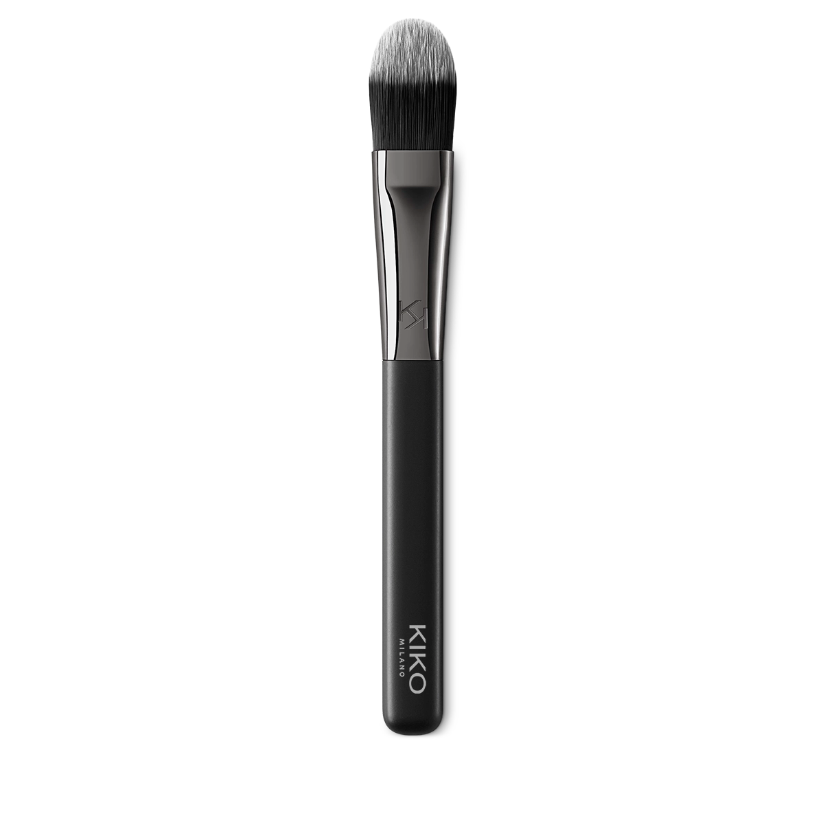 Face 03 Flat Foundation Brush