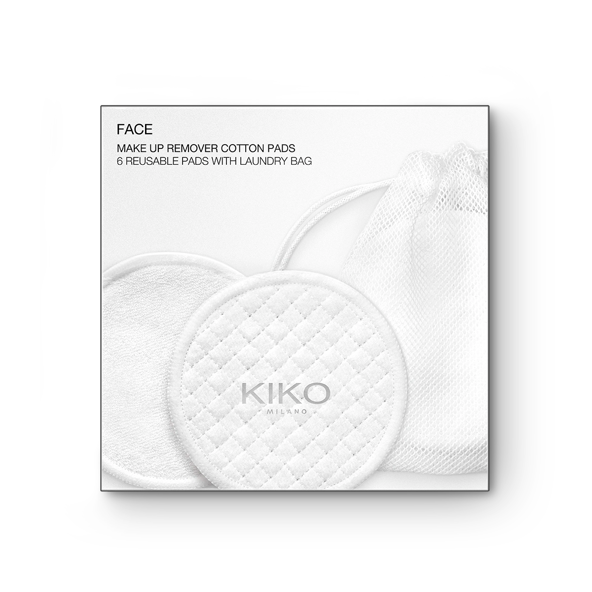 Make Up Remover Cleansing Pads