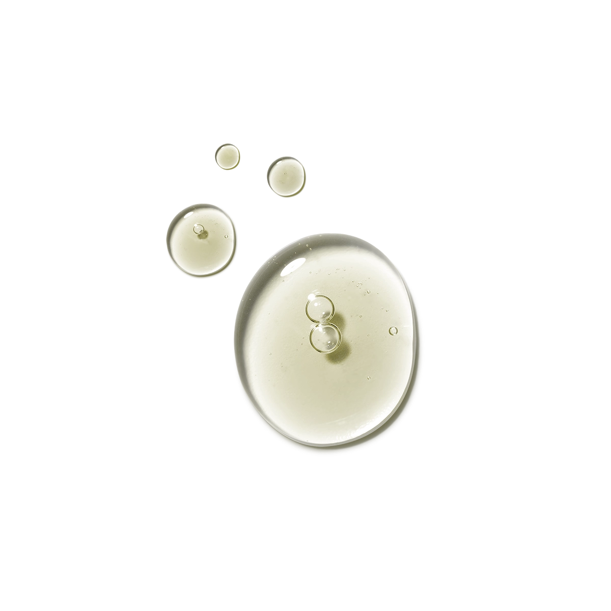 Spiral Shine Hair Oil