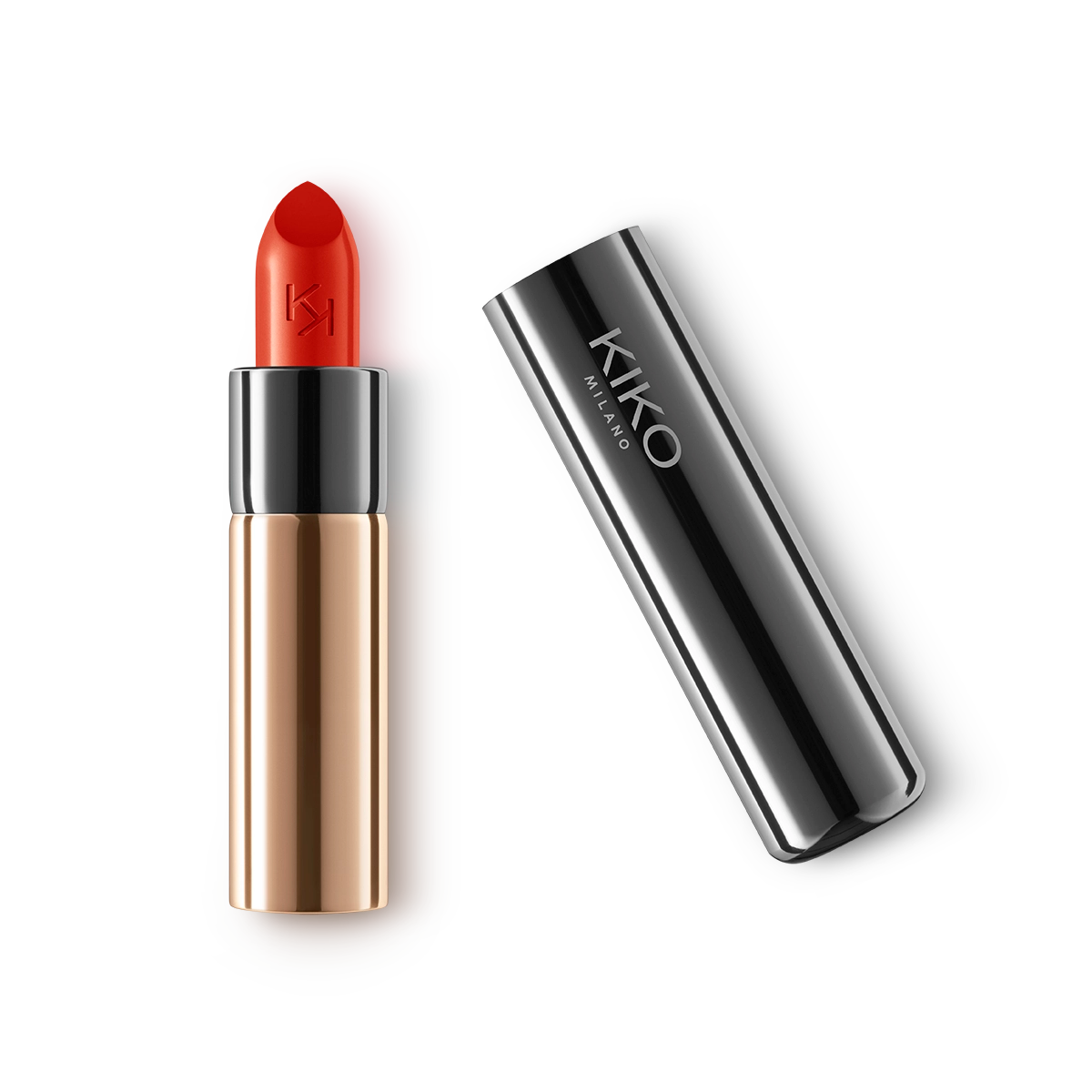 Gossamer Emotion Creamy Lipstick 117