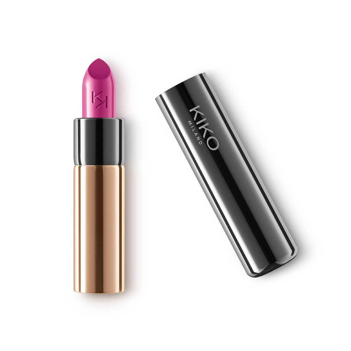 Gossamer Emotion Creamy Lipstick 125
