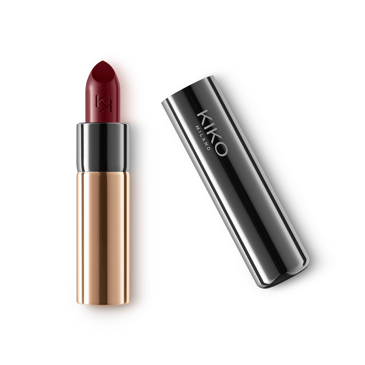 Gossamer Emotion Creamy Lipstick 128