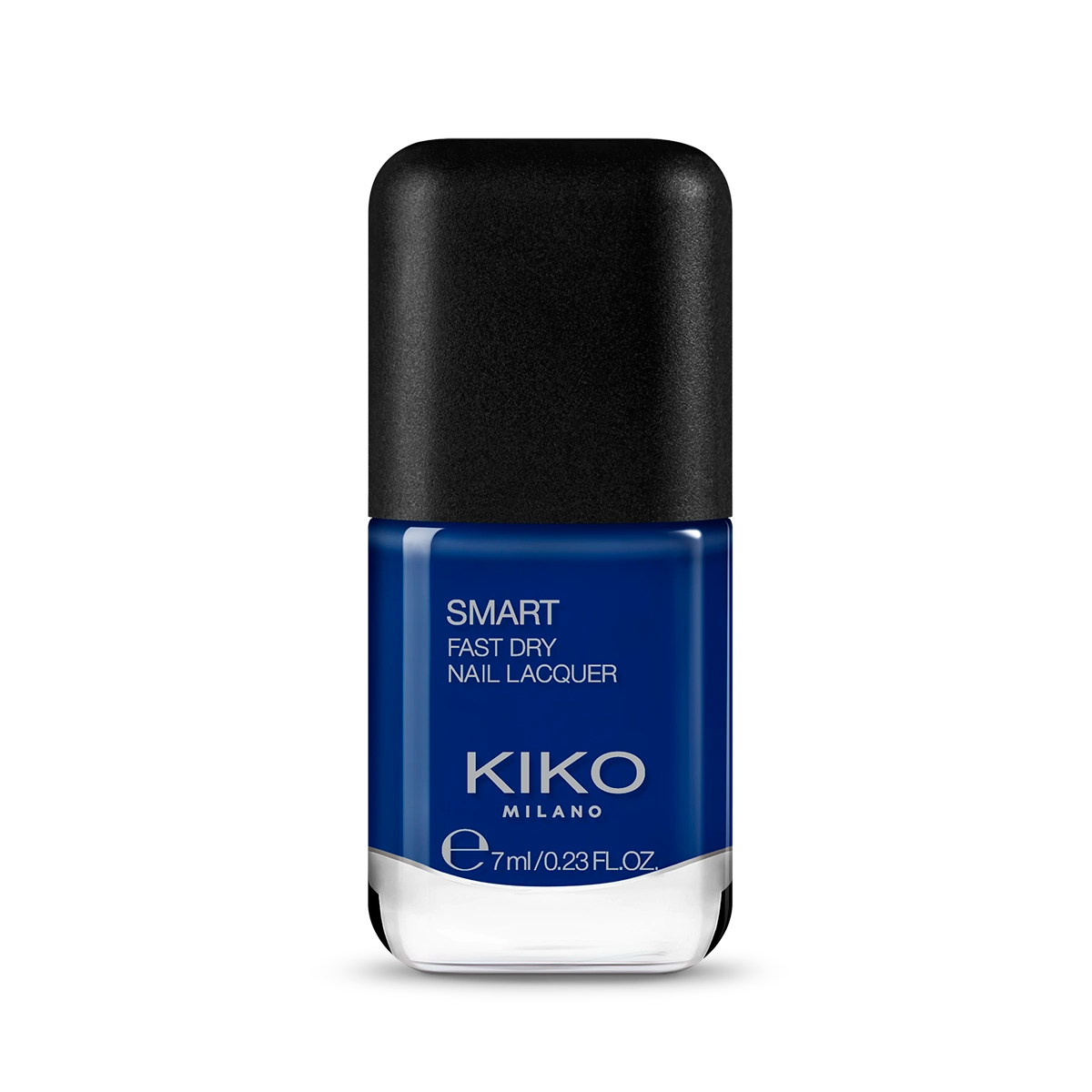 Nail Polish - Smart Nail Lacquer - 30 Cobalt | KIKO