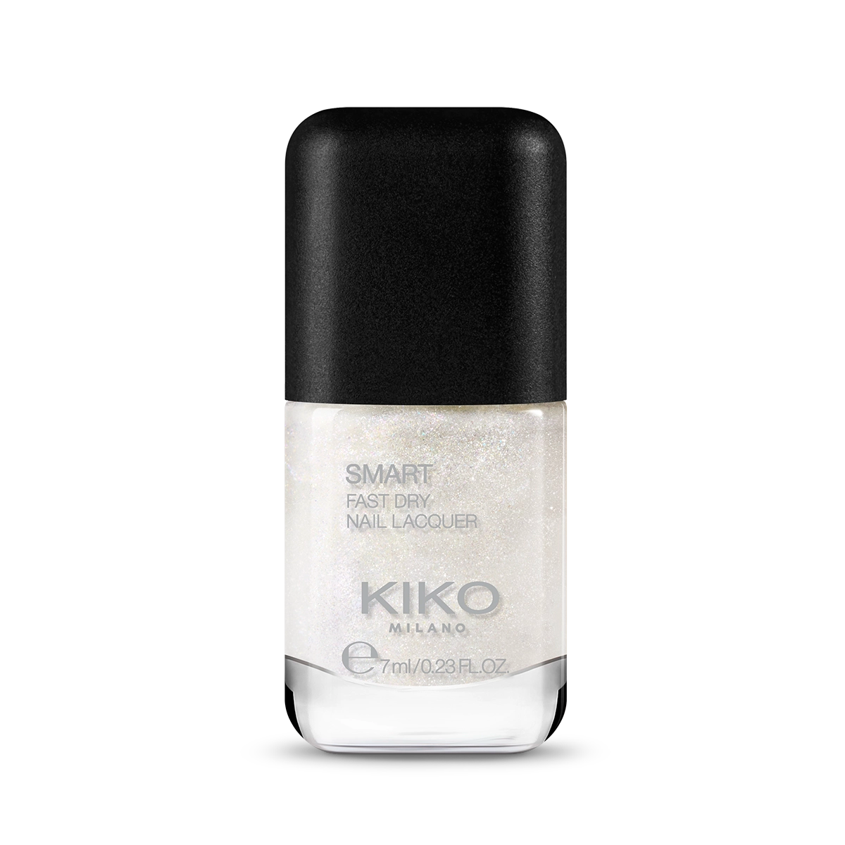 Nail Polish - Smart Nail Lacquer - 97 Iridescent Unicorn | KIKO