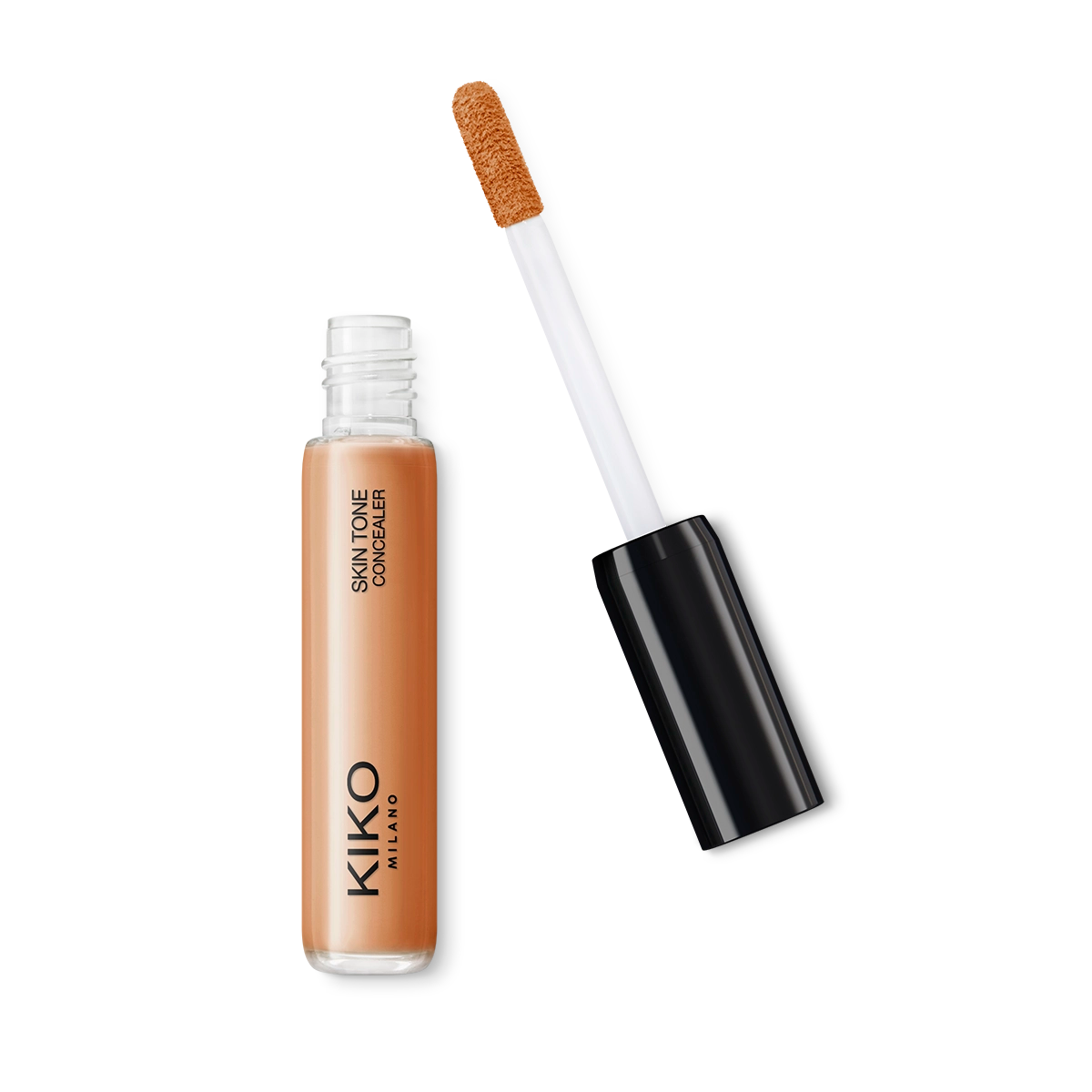 kiko Concealers - Skin Tone Concealer - 08 Cinnamon | KIKO