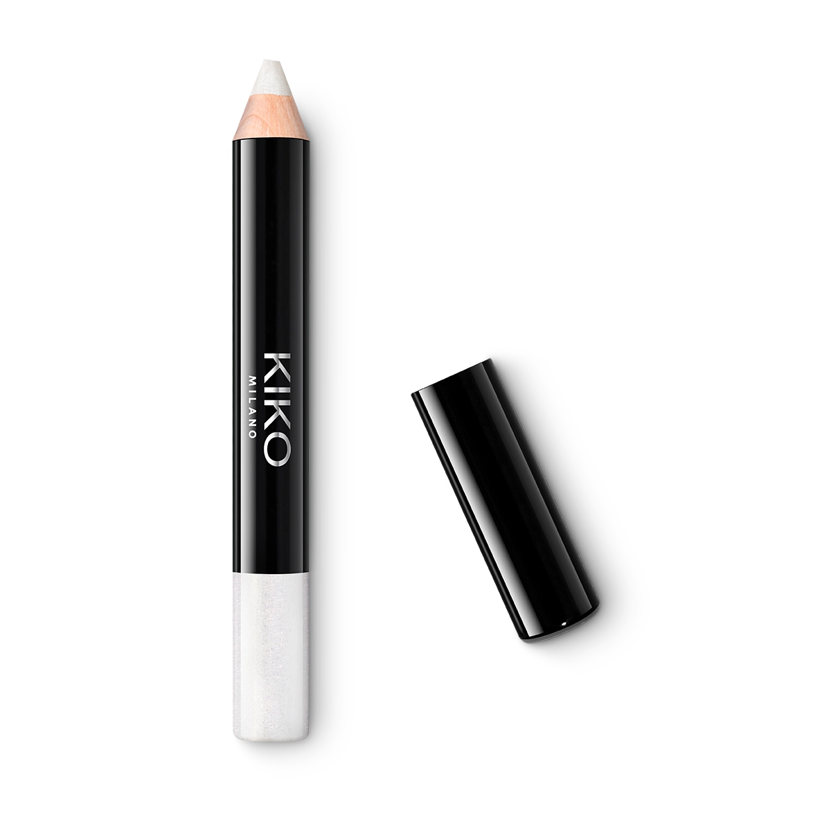 Lip Pencils - Smart Fusion Creamy Lip Crayon - 01 Rose Nacre | KIKO Lip Pencils - Smart Fusion Creamy Lip Crayon - 01 Rose Nacre | KIKO