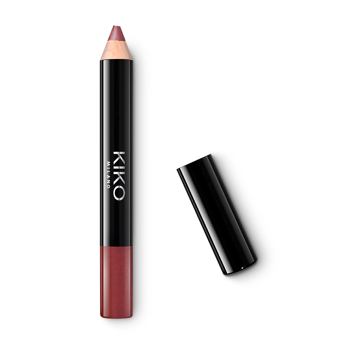 Smart Fusion Creamy Lip Crayon 09