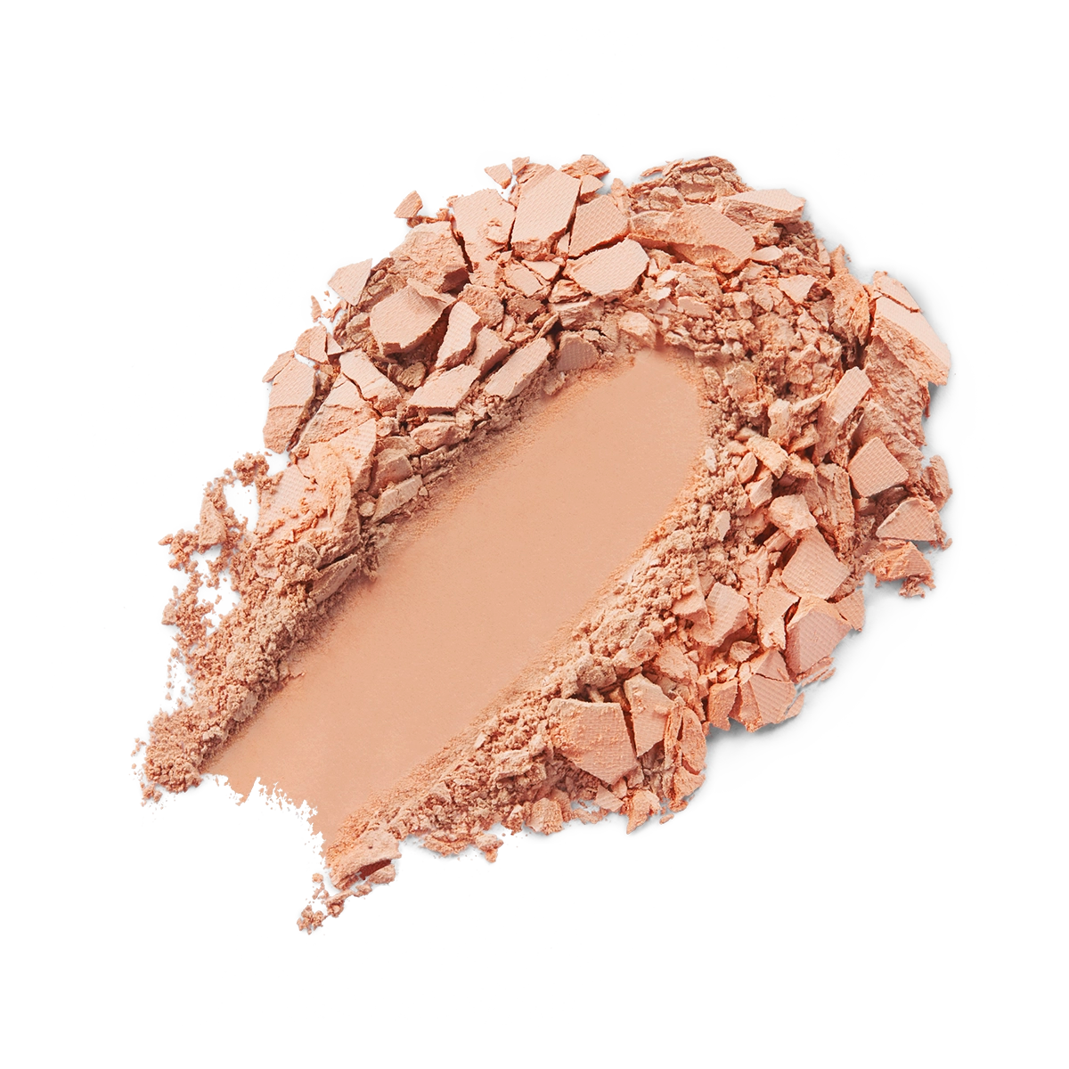 Matte Fusion Pressed Powder 09