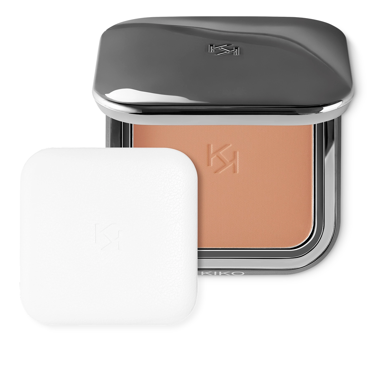Matte Fusion Pressed Powder 11