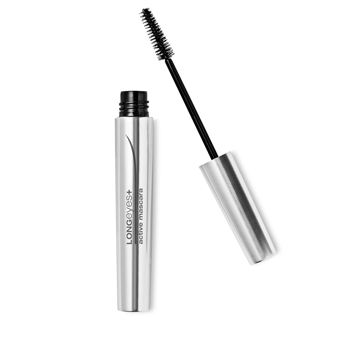 Longeyes Plus Active Mascara