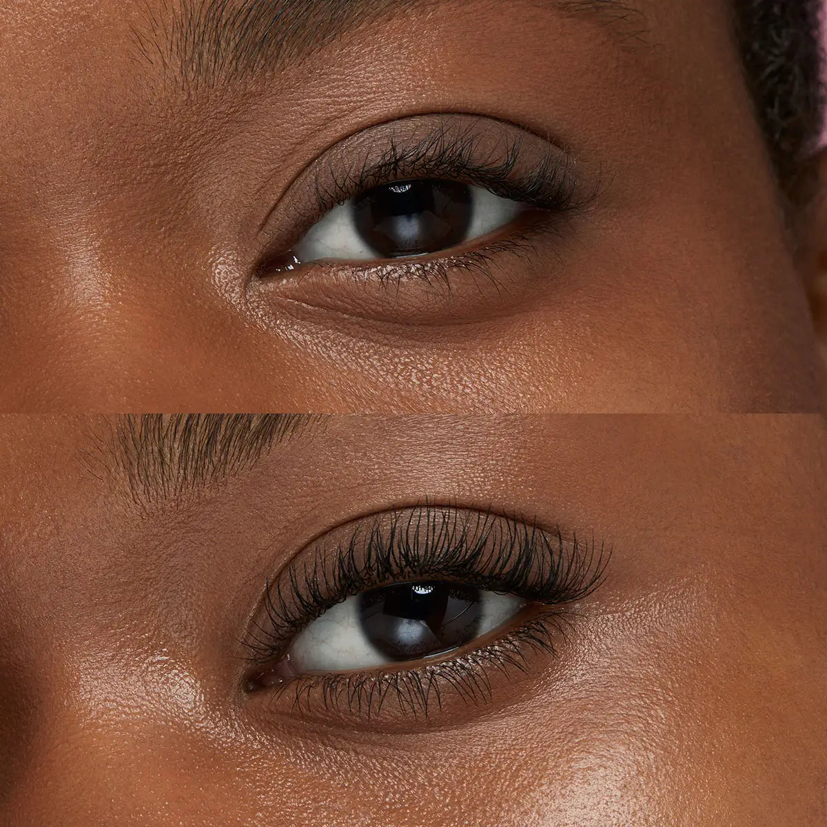 Unforgettable Volume & Curl Mascara
