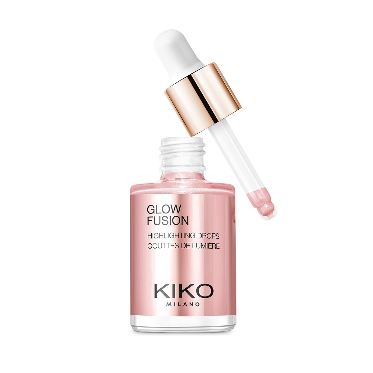 Glow Fusion Highlighting Drops 01