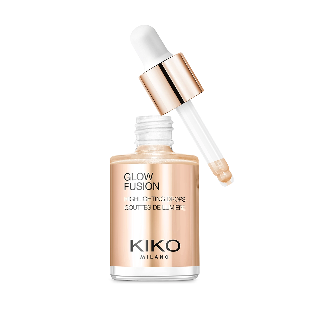 Glow Fusion Highlighting Drops 03