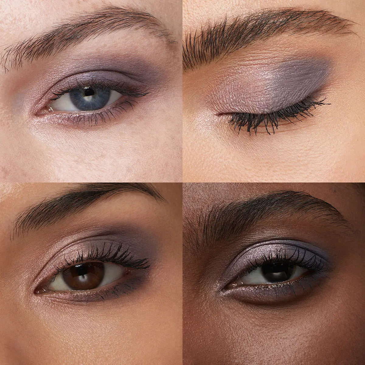 Bright Duo Eyeshadow 13