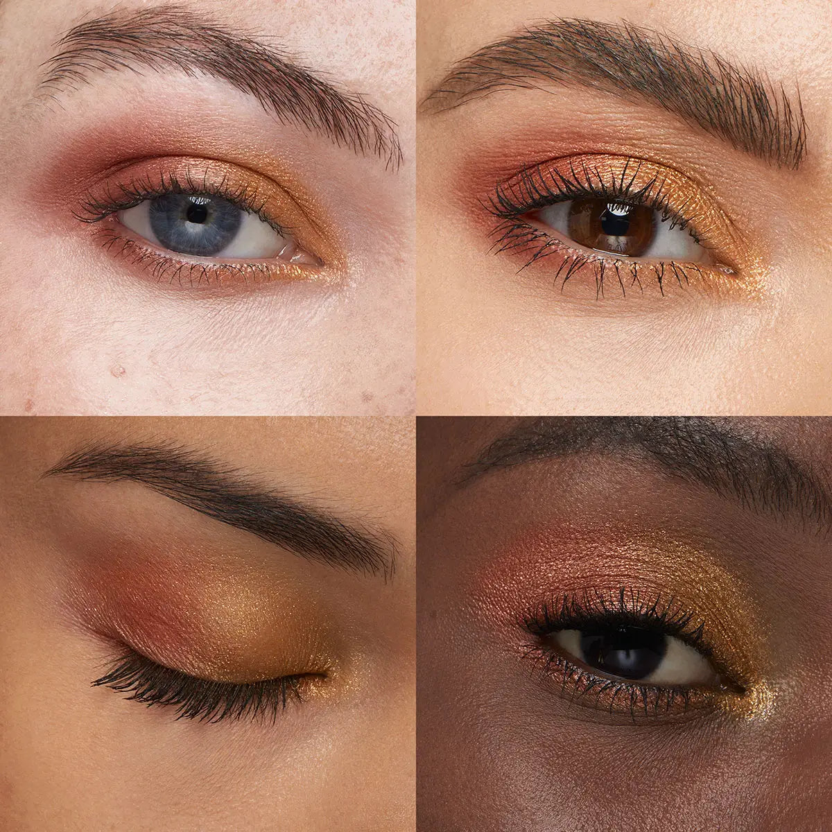 Bright Duo Eyeshadow