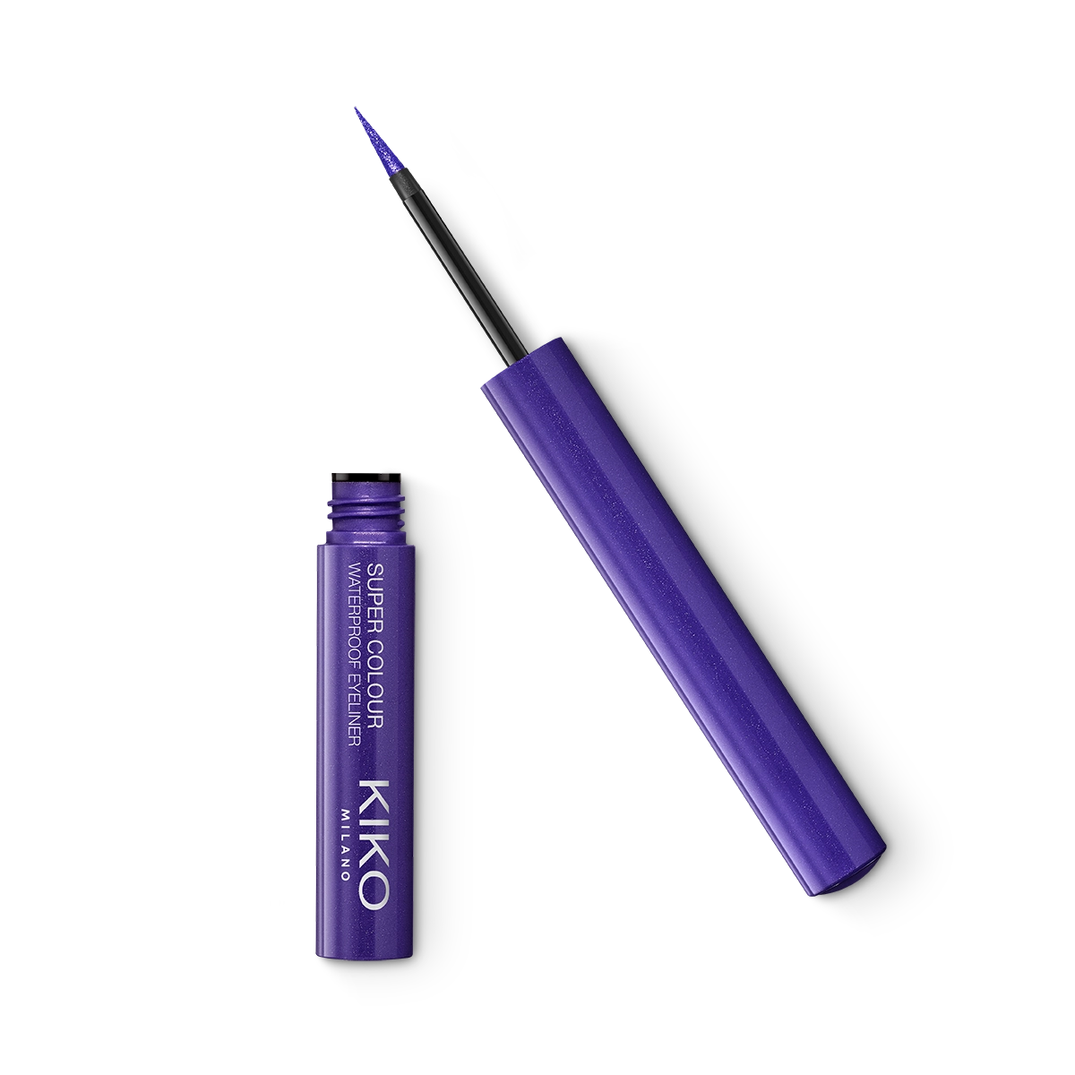 New Super Colour Waterproof Eyeliner 05