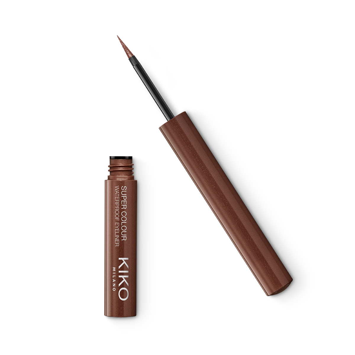 Super Colour Waterproof Eyeliner 08