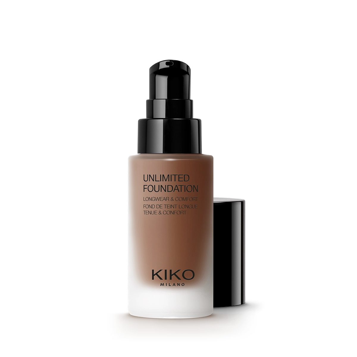 Unlimited Foundation