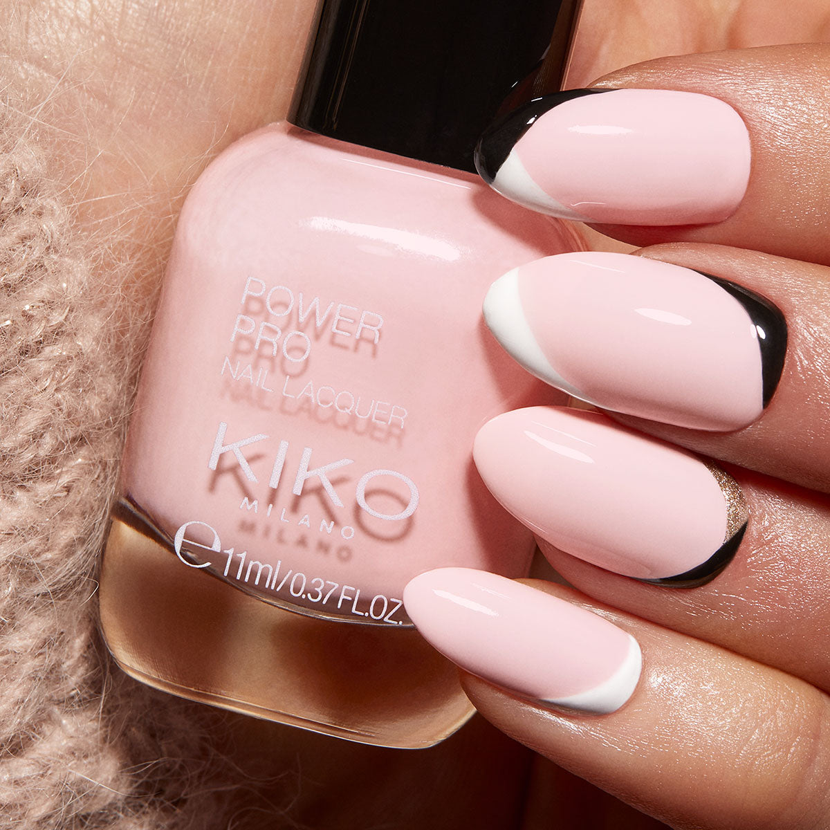 Power Pro Nail Lacquer 08