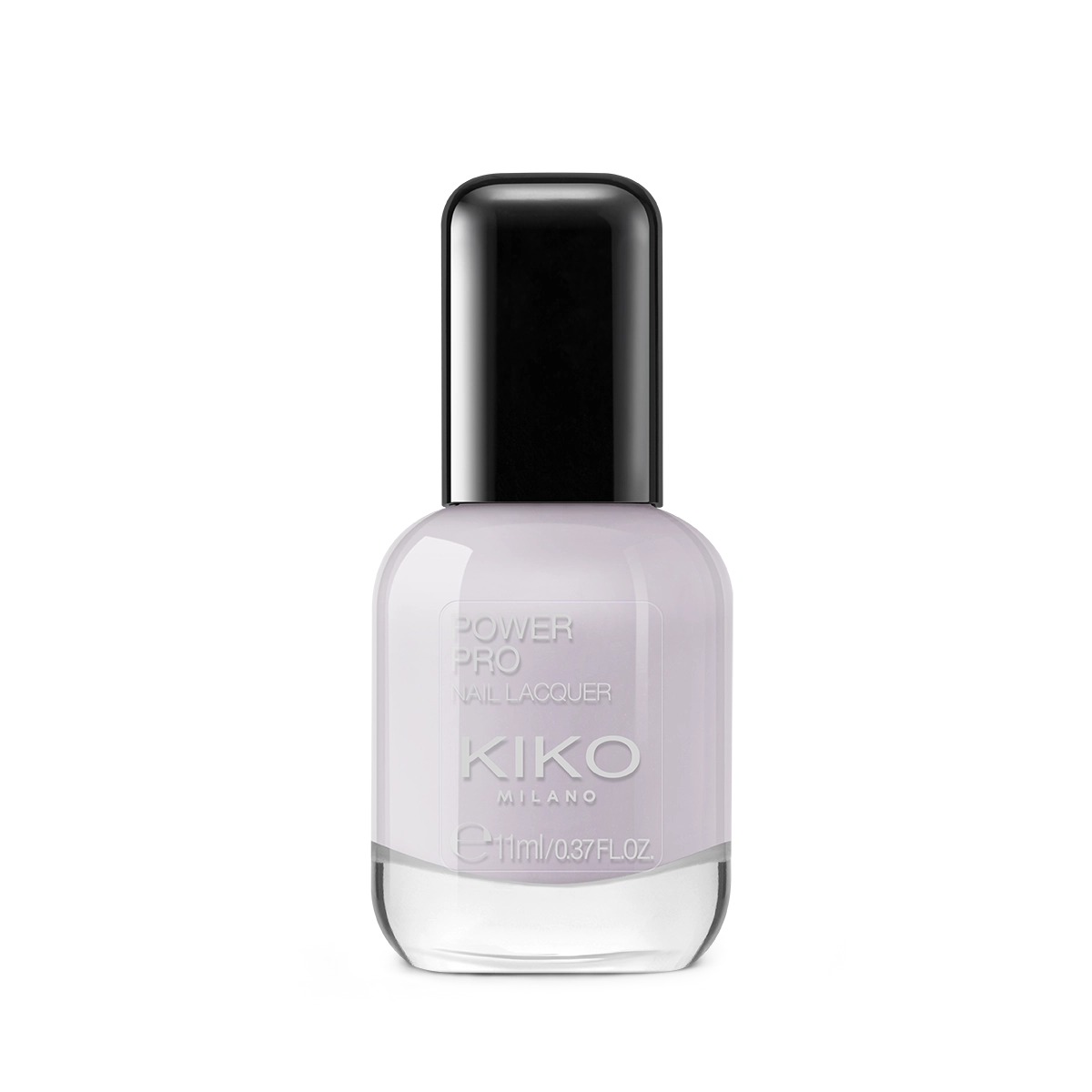 Nail Polish - Power Pro Nail Lacquer - 13 Lilac Grey | KIKO