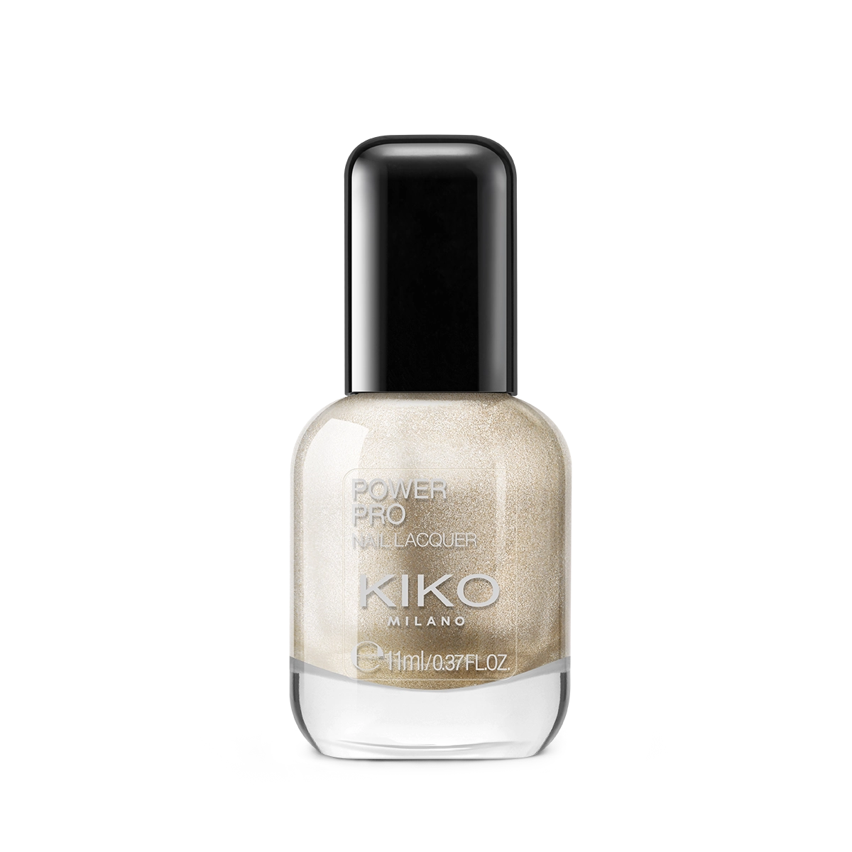 Power Pro Nail Lacquer