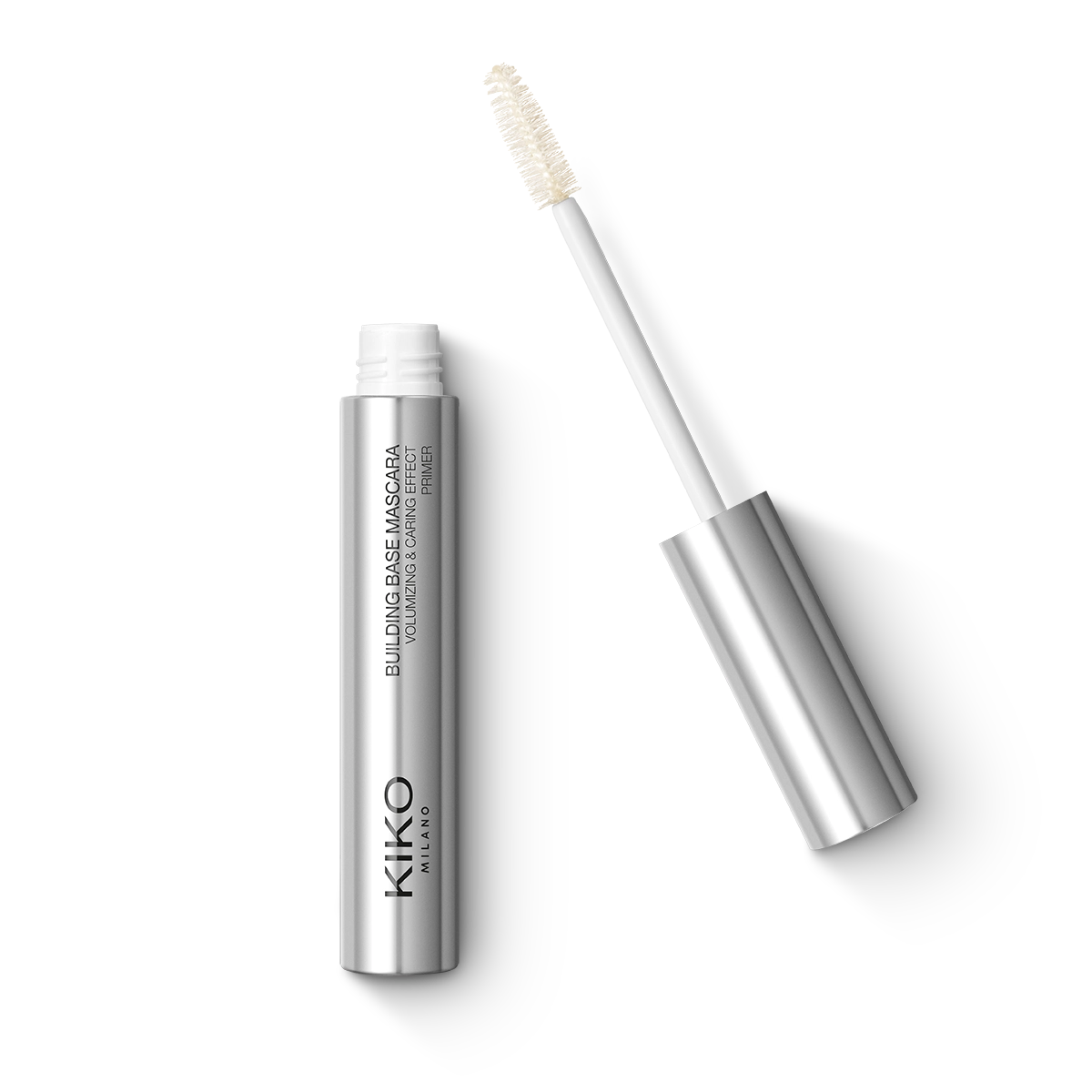 Active Mascara - Building Base Mascara Volumizing & Caring Effect