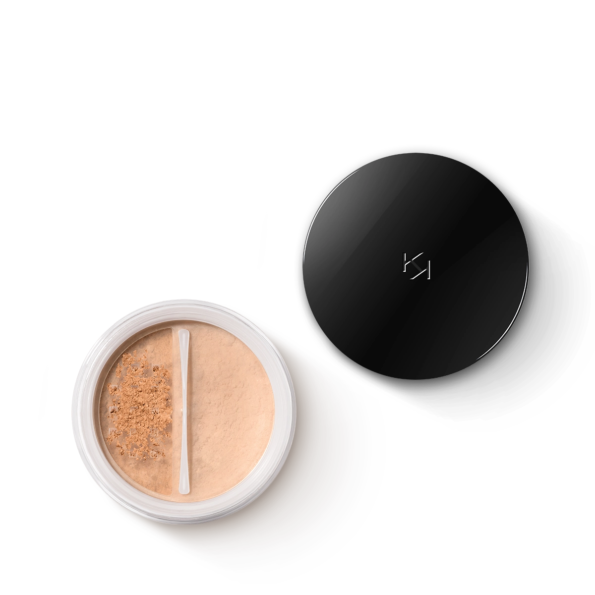 Unlimited Long Lasting Matte Loose Powder 03