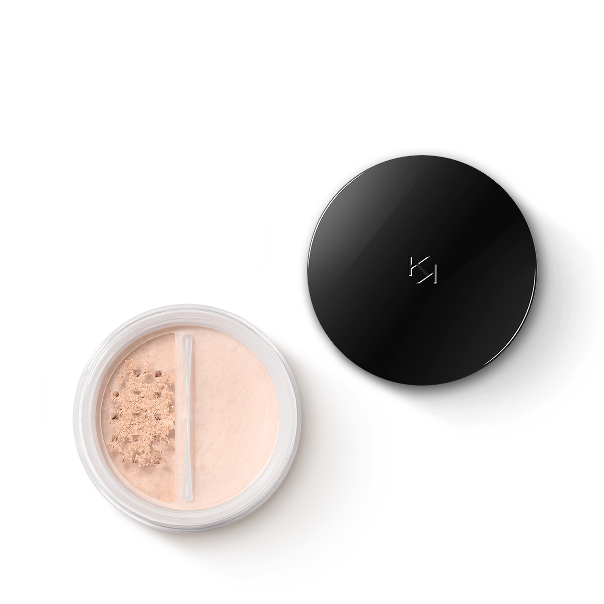 Unlimited Long Lasting Matte Loose Powder 01