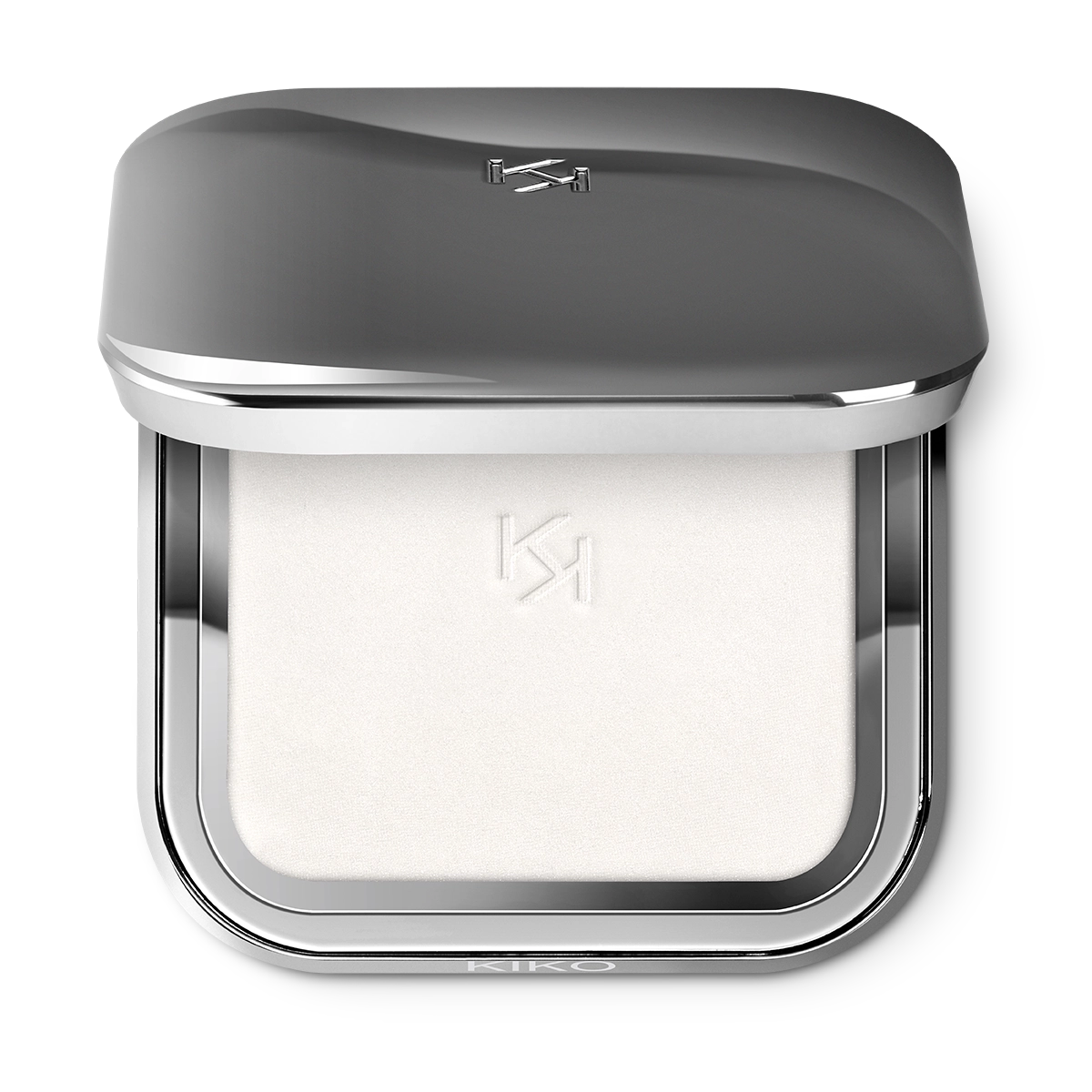 Matte-finish fixing powder - Universal Veil Translucent Finishing