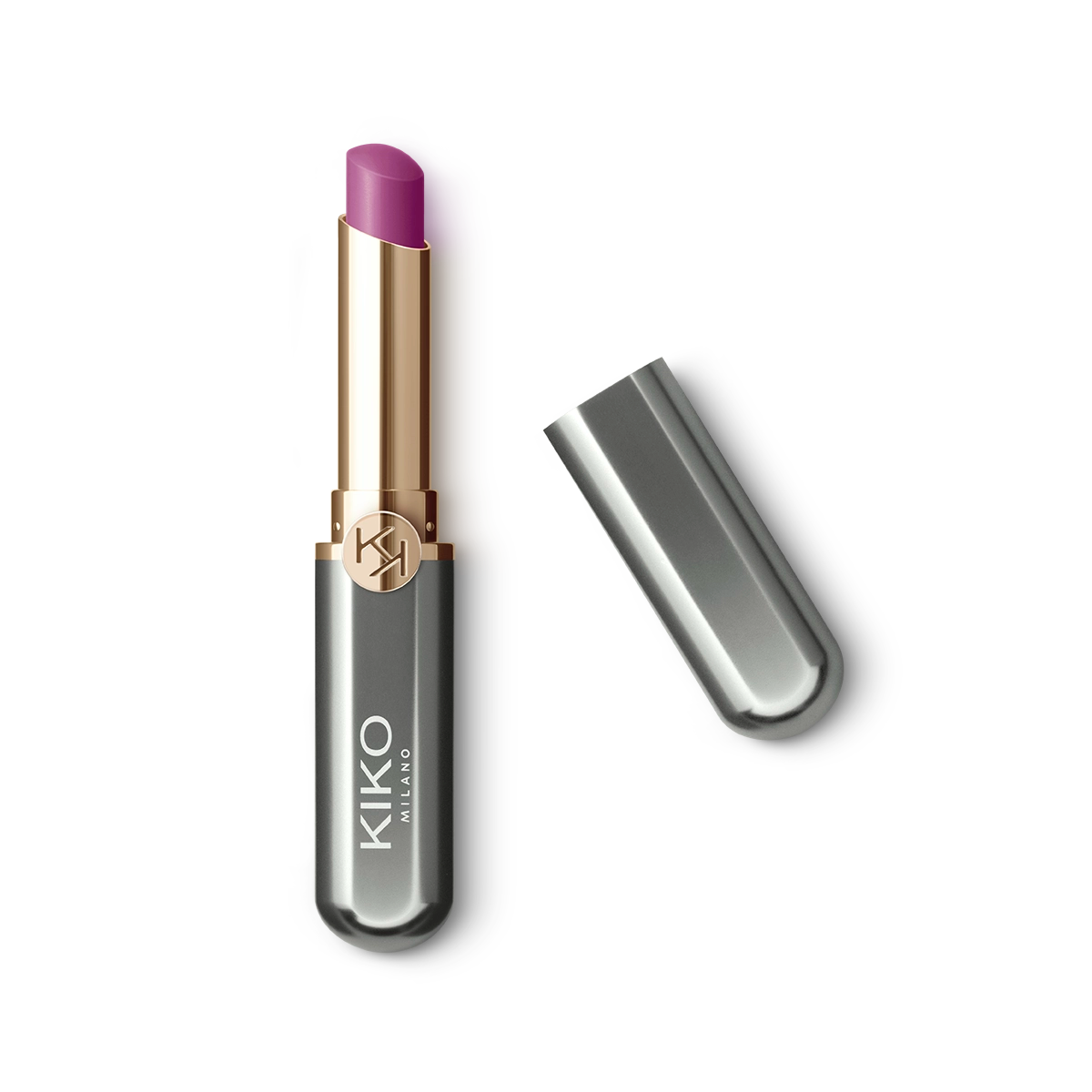 Lipsticks - Unlimited Stylo - 23 Violet | KIKO