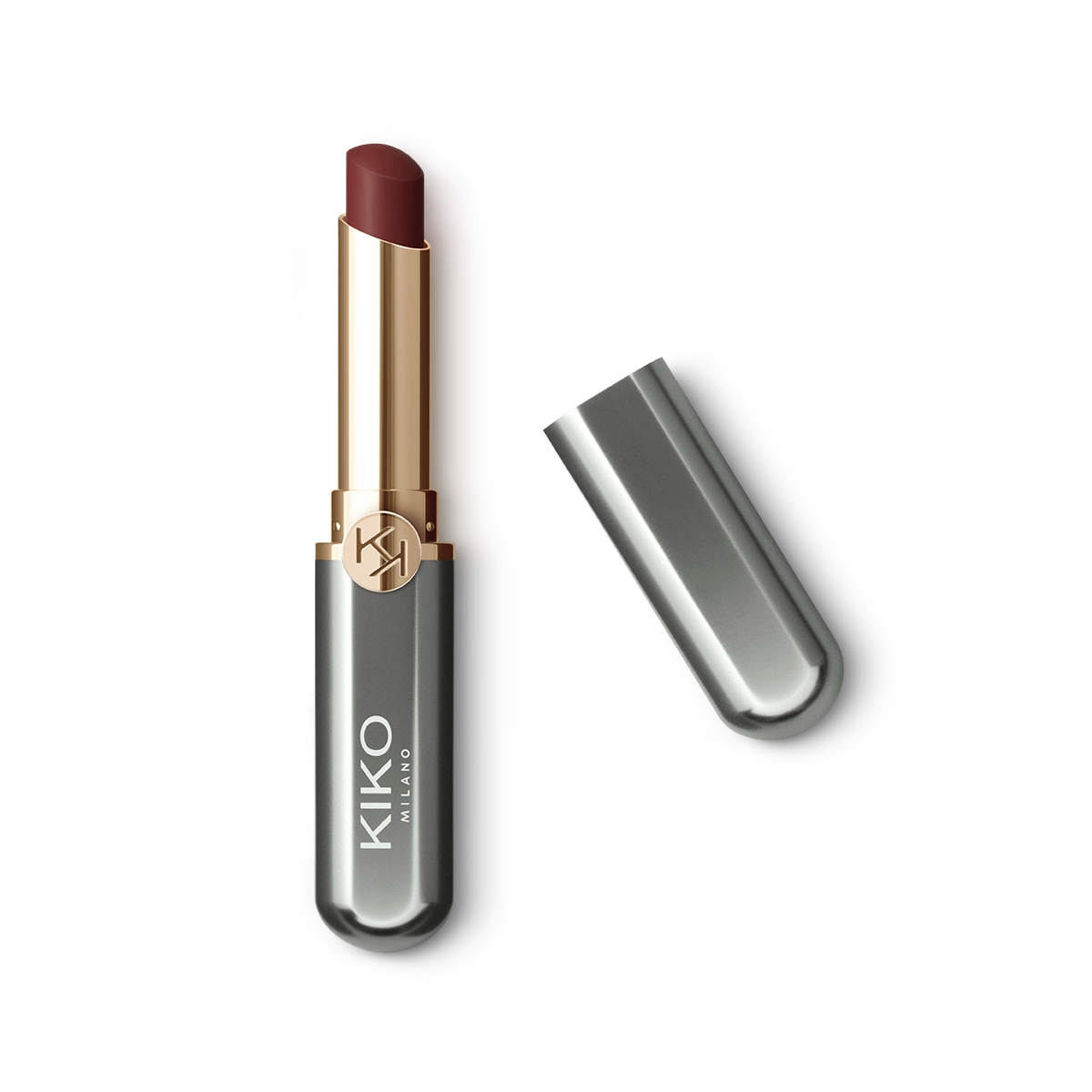Lipsticks - Unlimited Stylo - 24 Burgundy | KIKO
