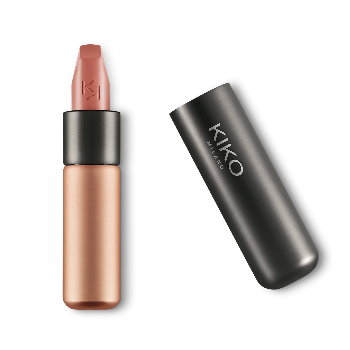 Velvet Passion Matte Lipstick 341