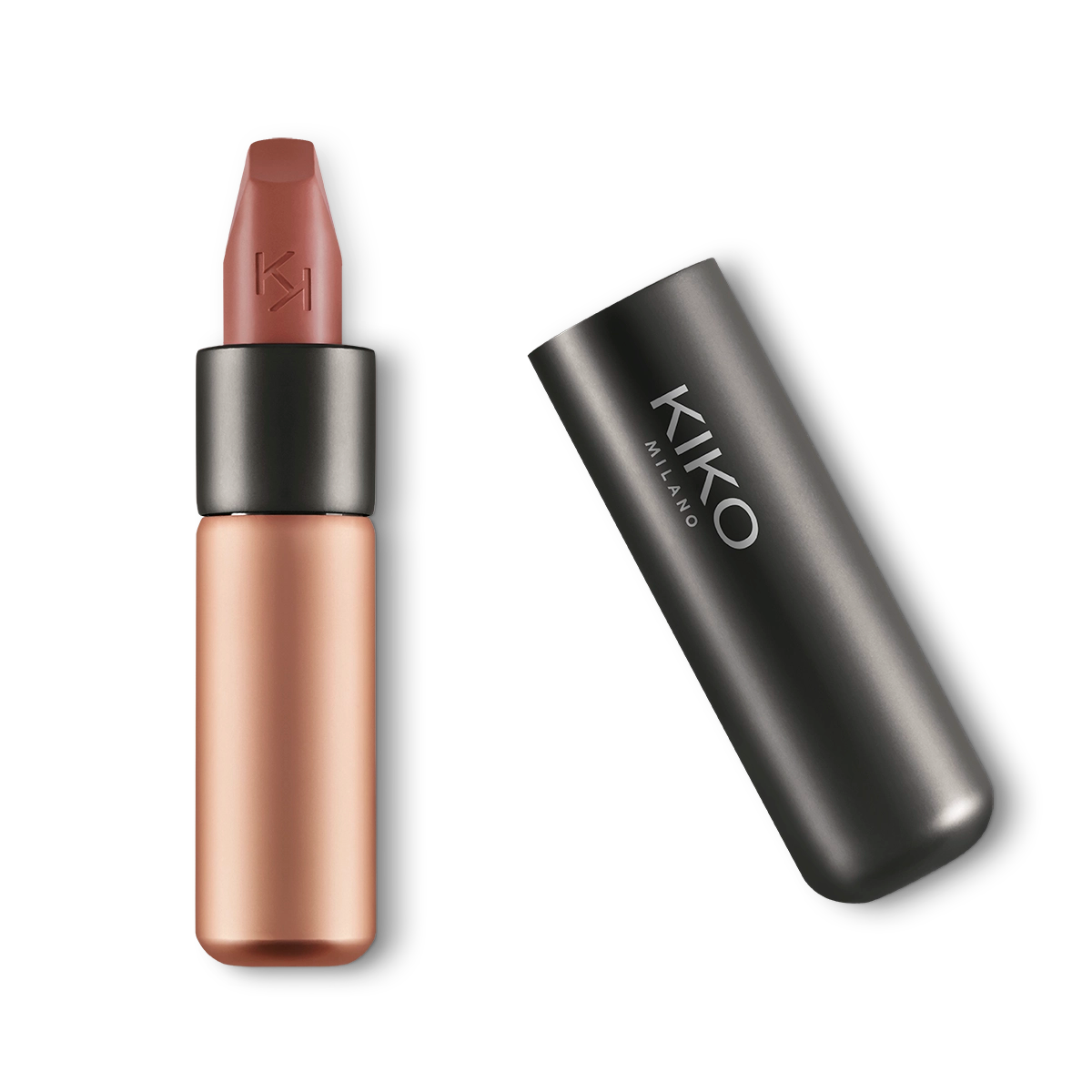 Velvet Passion Matte Lipstick 342