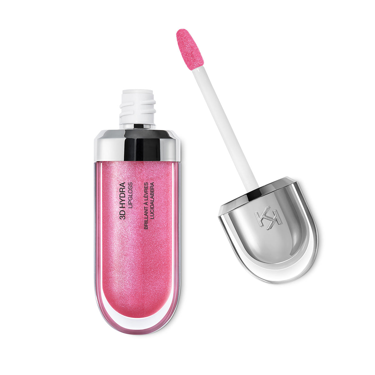 3D Hydra Lipgloss