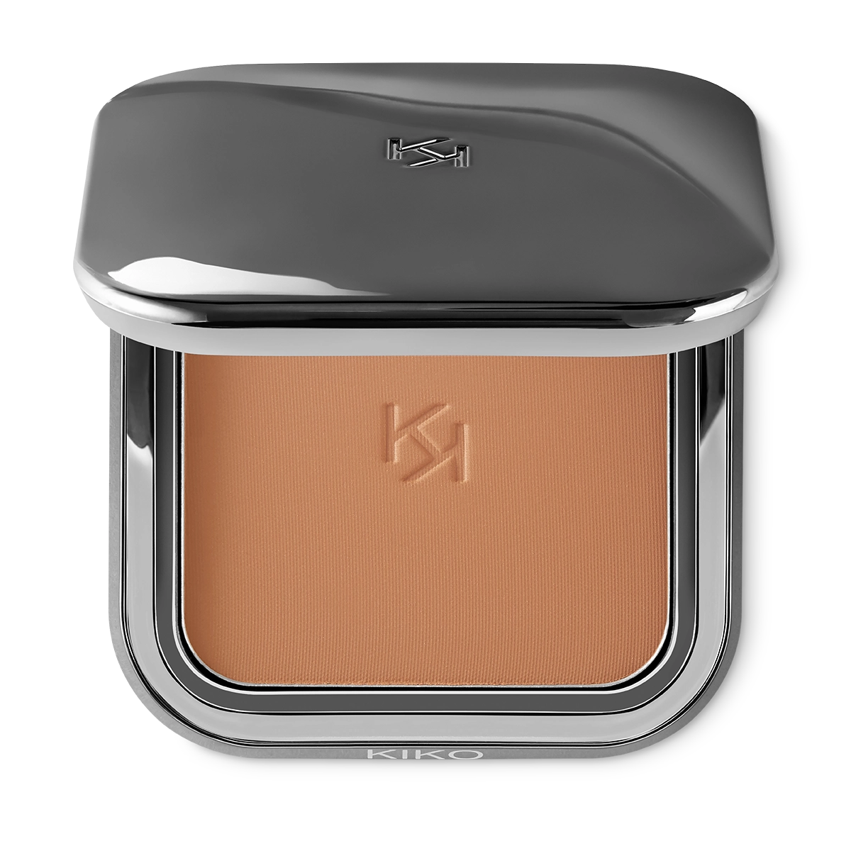 Bronzers & Contours - Flawless Fusion Bronzer Powder - 07 Caramel