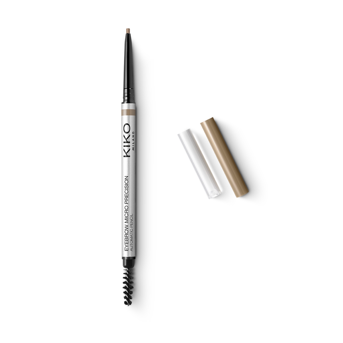 Micro Precision Eyebrow Pencil