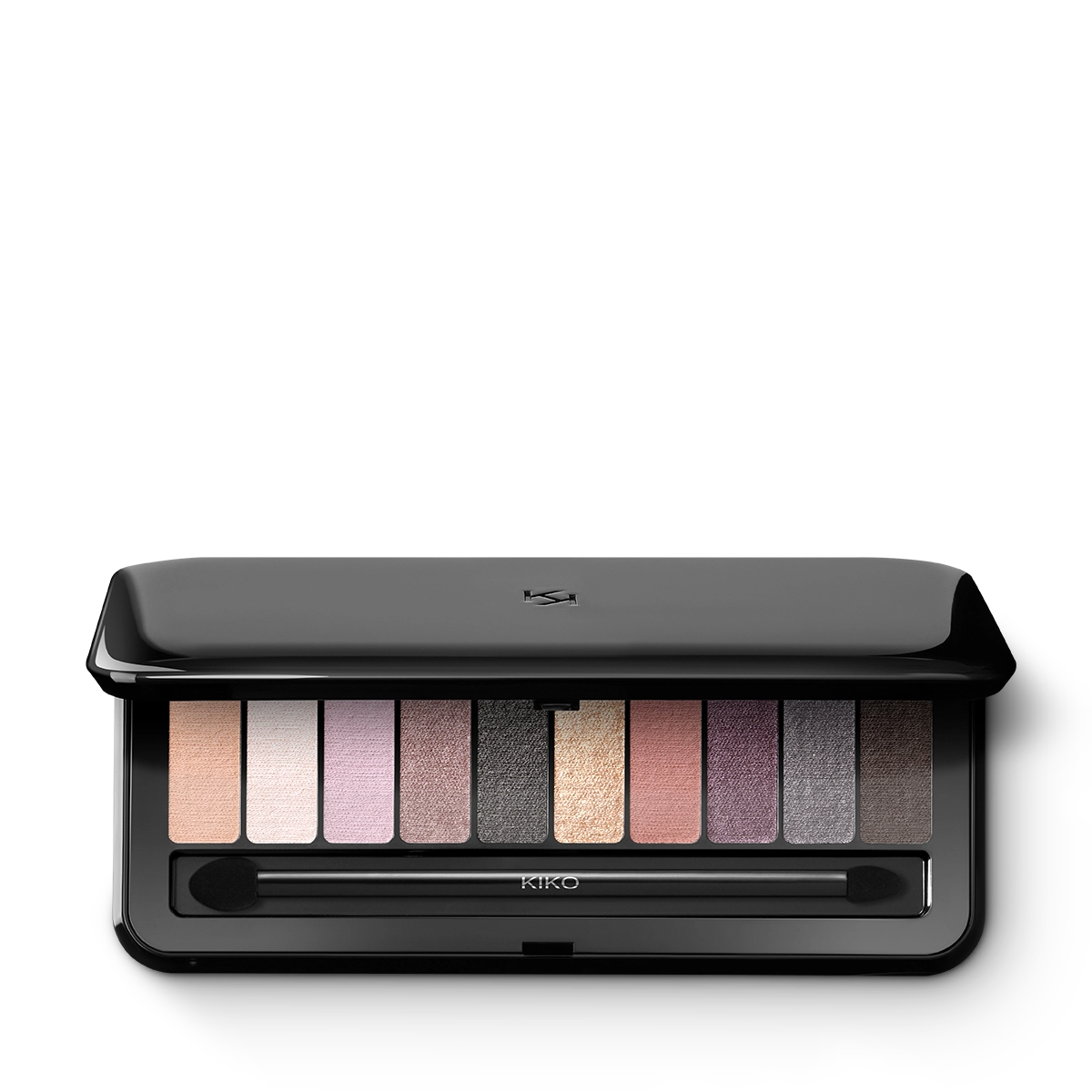 Soft Nude Eyeshadow Palette 01