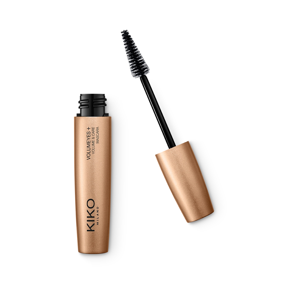 Volumeyes+ Mascara