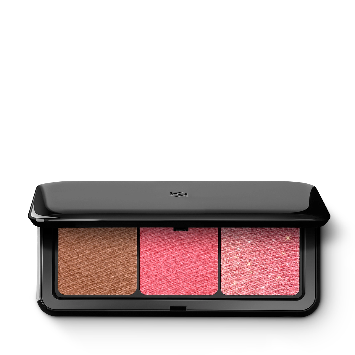 Multi Finish Trio Blush & Bronzer Palette 03