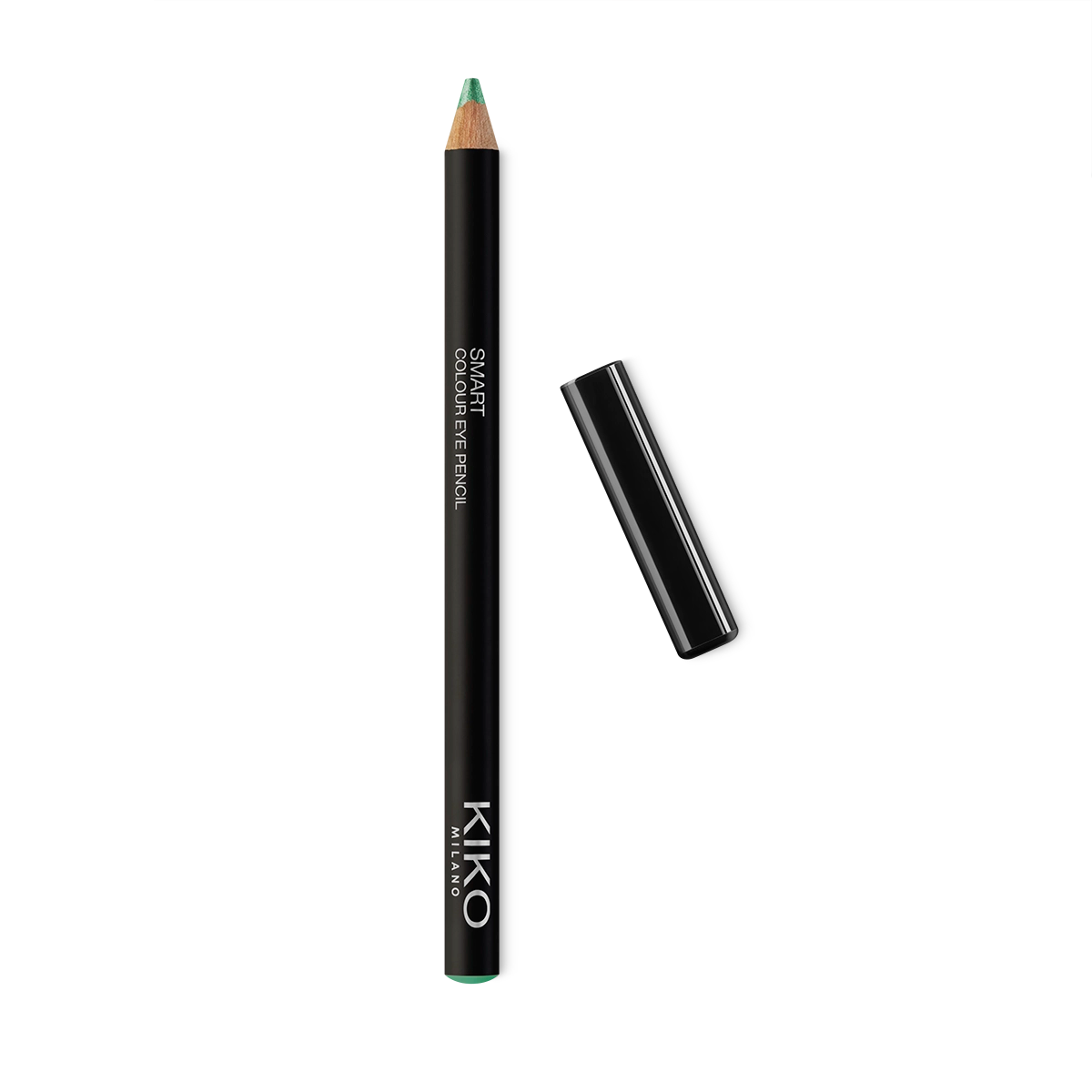 KIKOページ Eye Pencils - Smart Colour Eyepencil - 13 Pearly Spring Green | KIKO