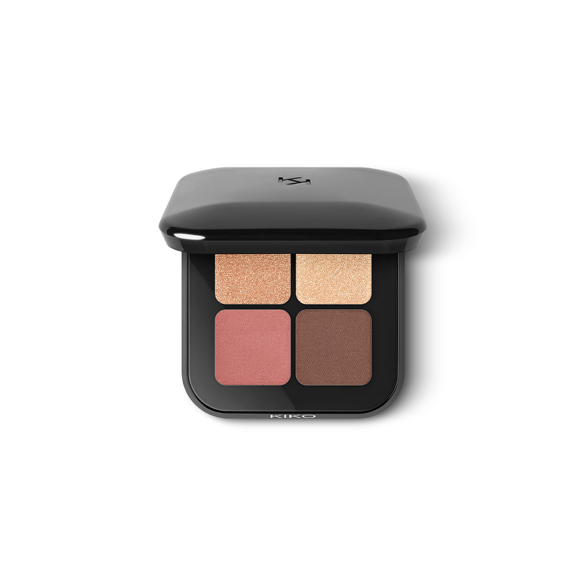 Bright Quartet Eyeshadow Palette 02