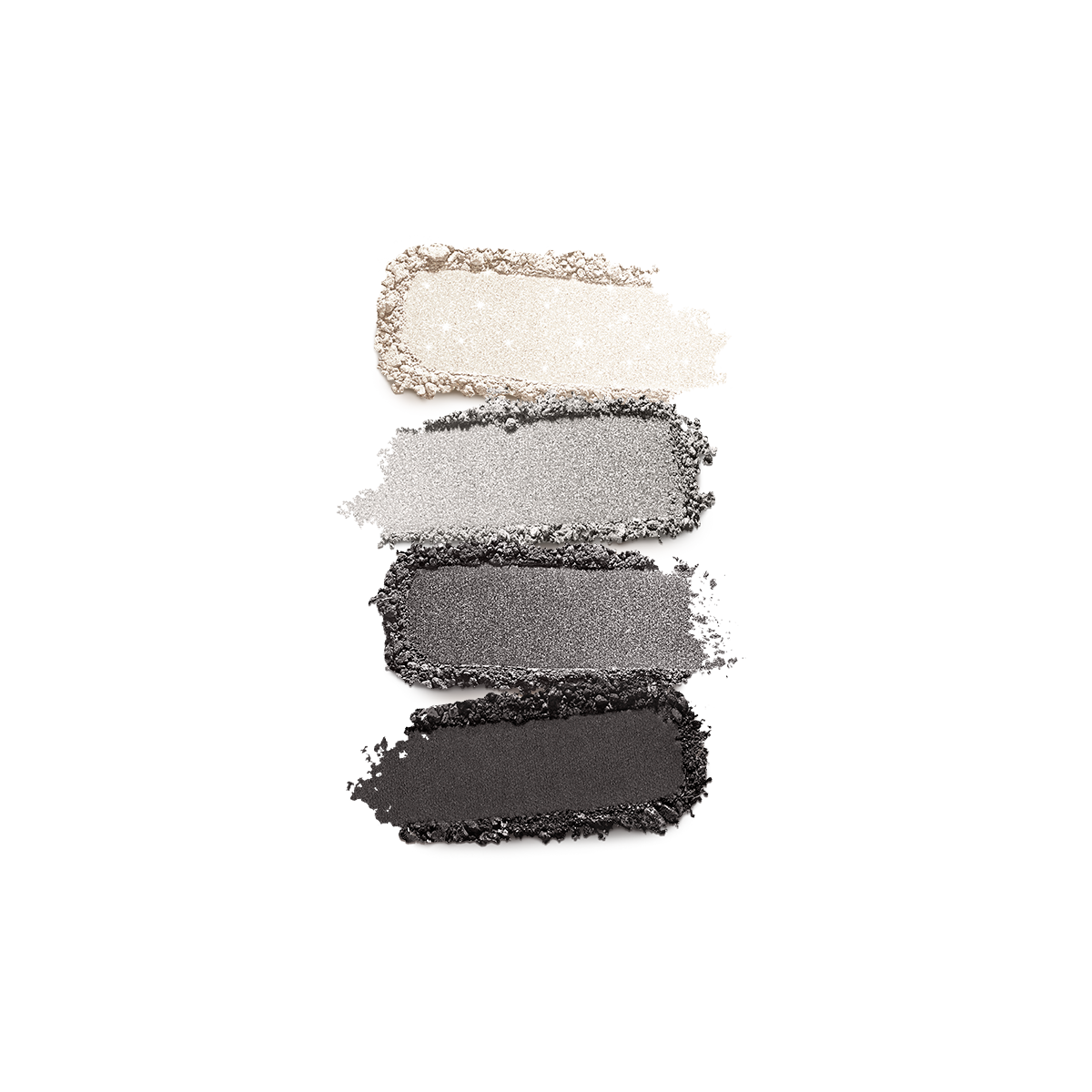 Bright Quartet Eyeshadow Palette 04