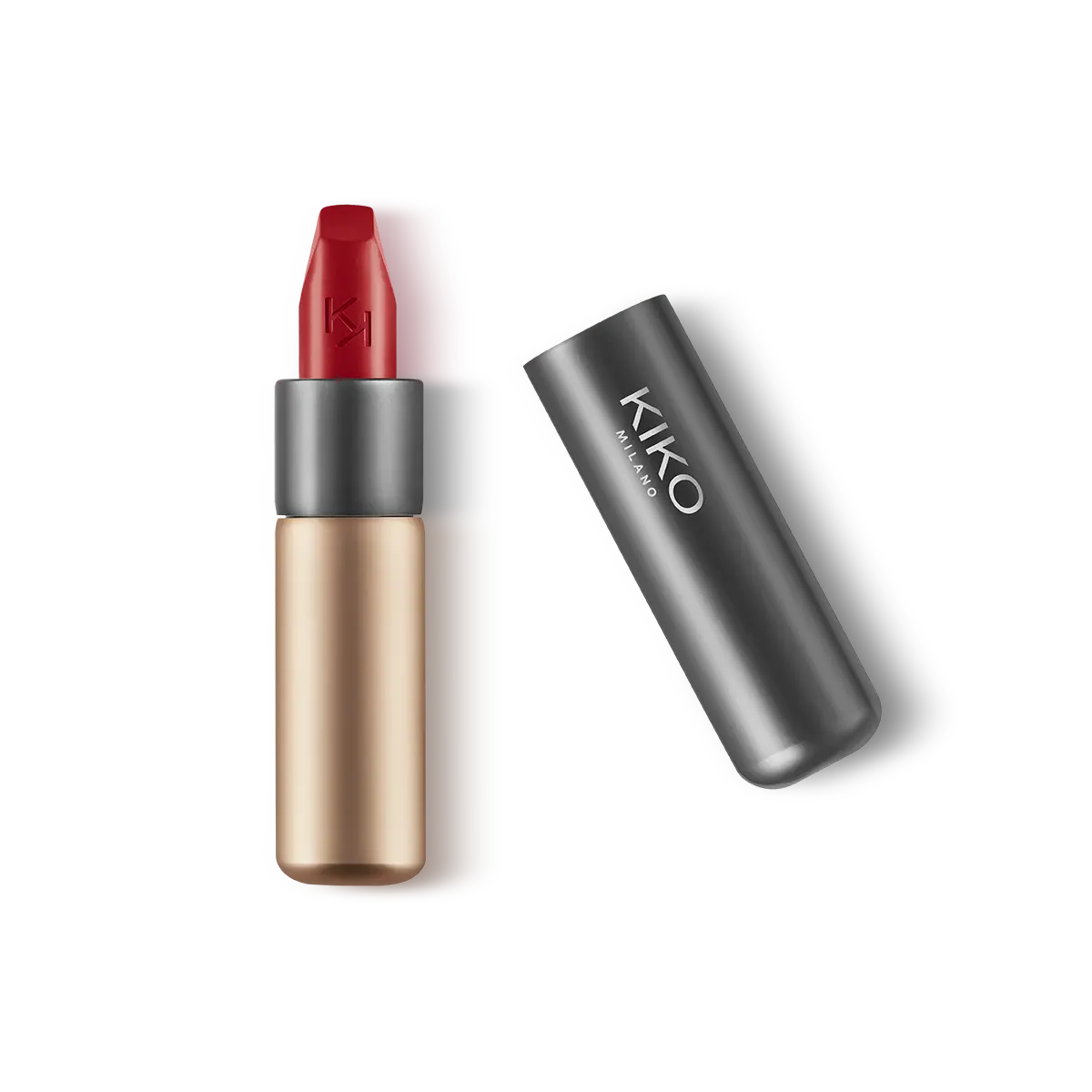 Velvet Passion Matte Lipstick 345